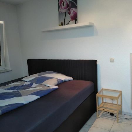 White House 'Privatzimmer' Mannheim Extérieur photo