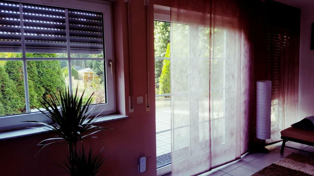 White House 'Privatzimmer' Mannheim Extérieur photo