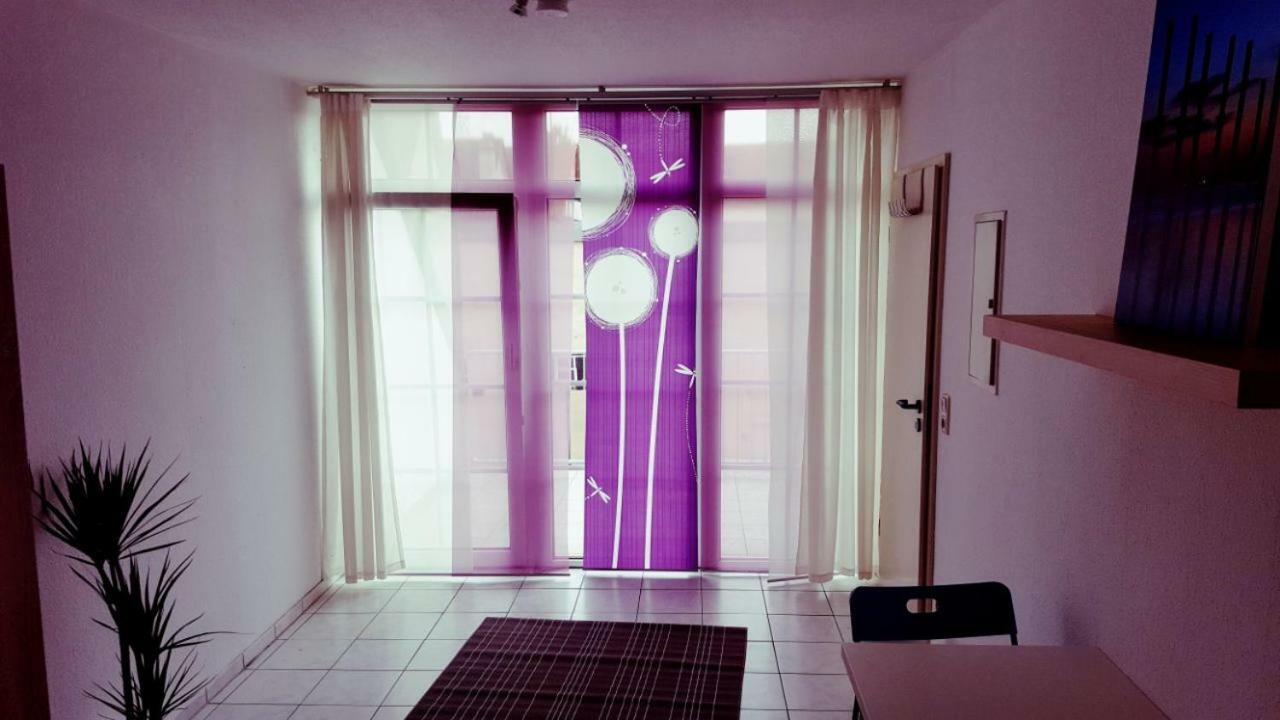 White House 'Privatzimmer' Mannheim Extérieur photo