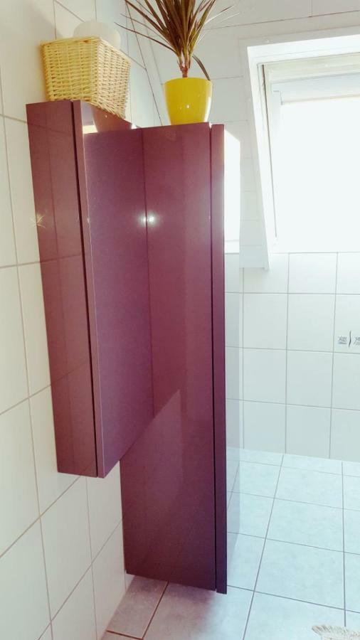 White House 'Privatzimmer' Mannheim Extérieur photo