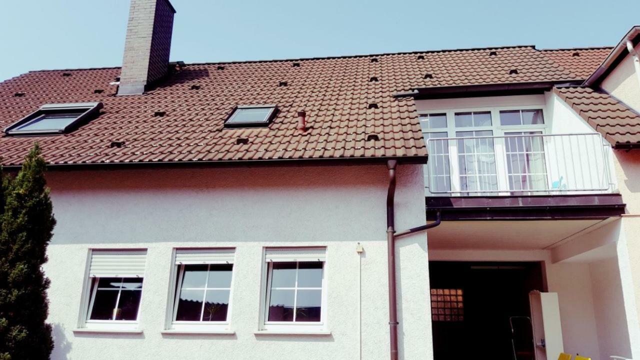 White House 'Privatzimmer' Mannheim Chambre photo