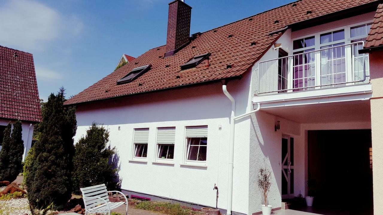 White House 'Privatzimmer' Mannheim Extérieur photo