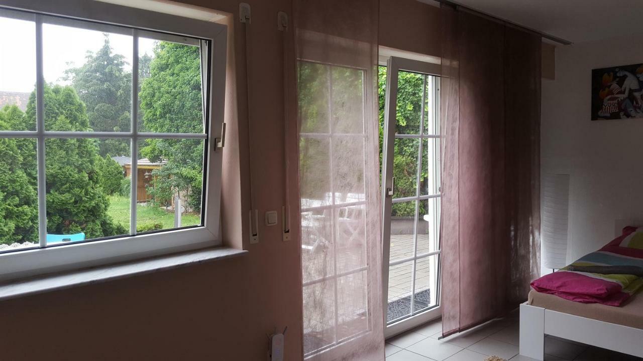 White House 'Privatzimmer' Mannheim Extérieur photo