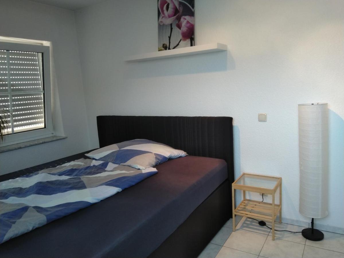 White House 'Privatzimmer' Mannheim Extérieur photo