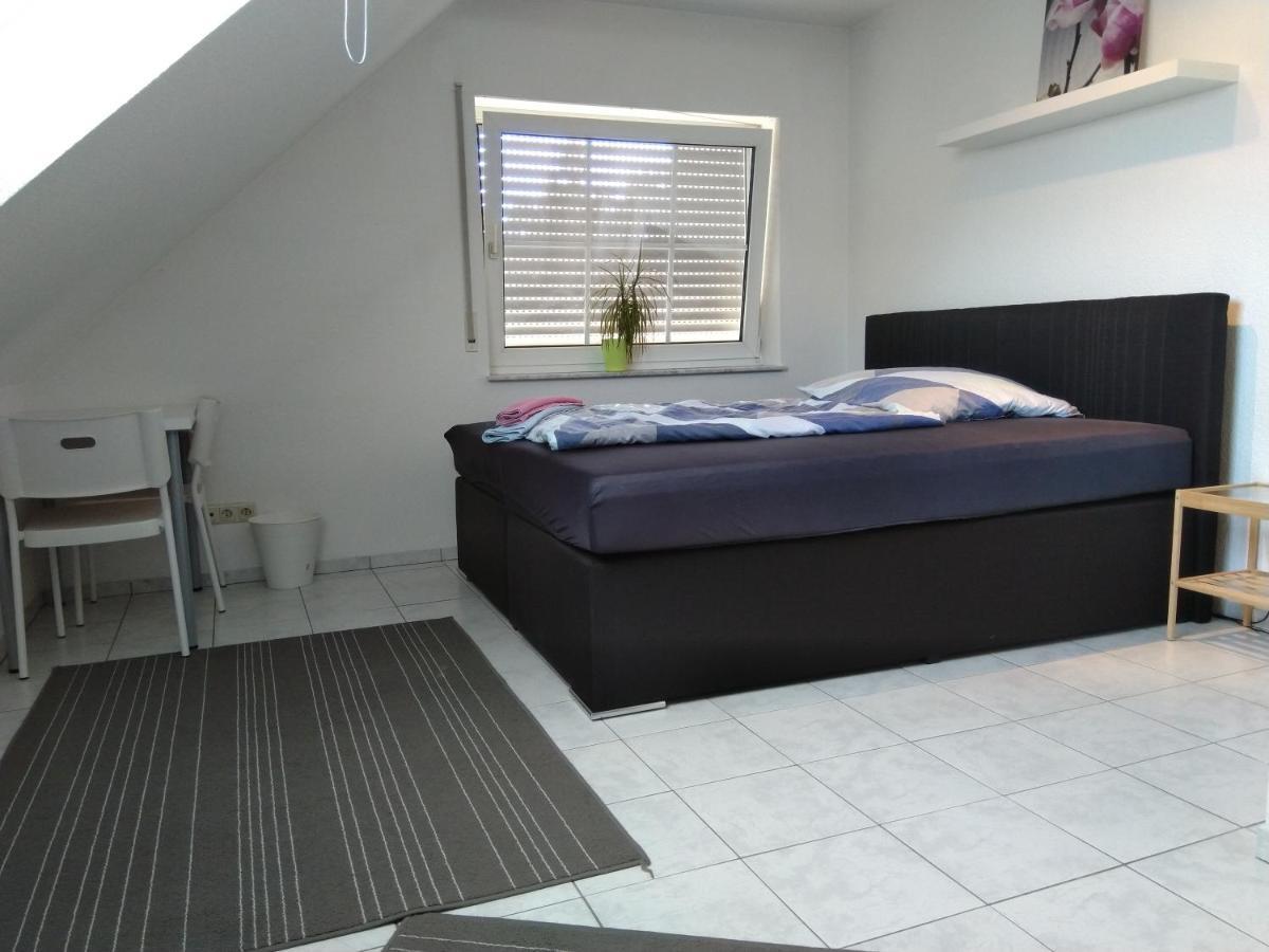 White House 'Privatzimmer' Mannheim Extérieur photo